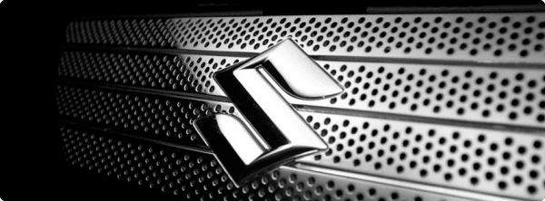Bảng giá dịch vụ sửa xe ô tô Suzuki