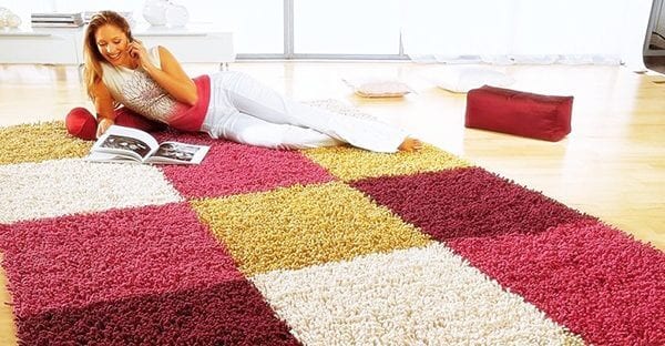 Bảng báo giá giặt thảm văn phòng, thảm trải sàn