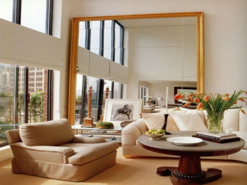6 mẹo đơn giản giúp “ăn gian” diện tích thực cho ngôi nhà