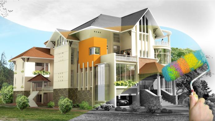 Lý do nên sơn chống thấm và thương hiệu chất lượng nên chọn hiện nay