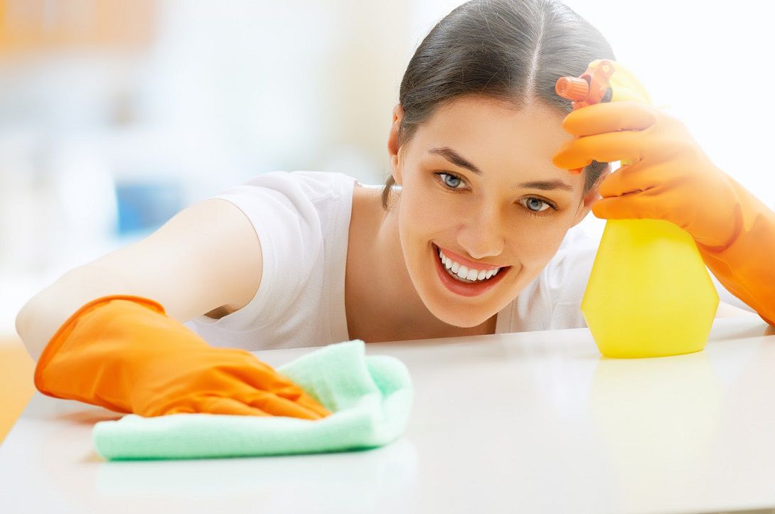 Biện pháp quản lý người giúp việc nhà sao cho hiệu quả