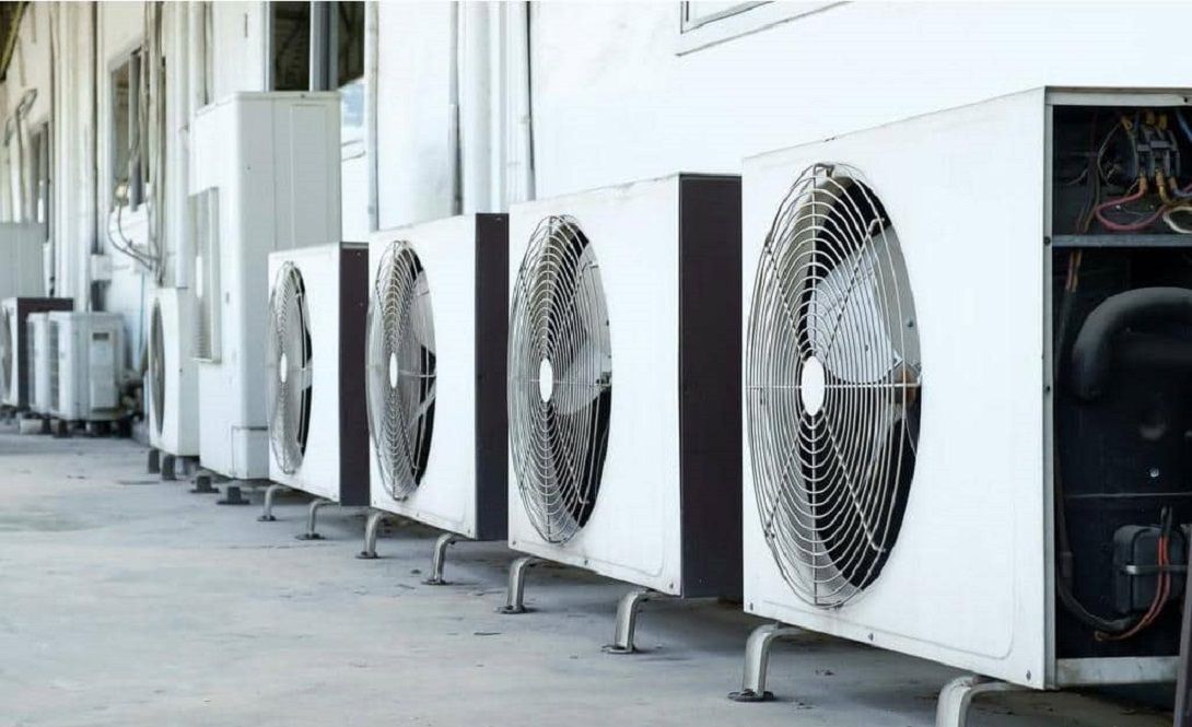 Cách khắc phục cục nóng điều hòa lúc chạy lúc không