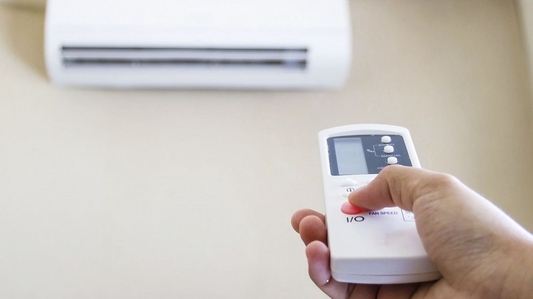Hướng dẫn sử dụng chế độ fan speed điều hòa