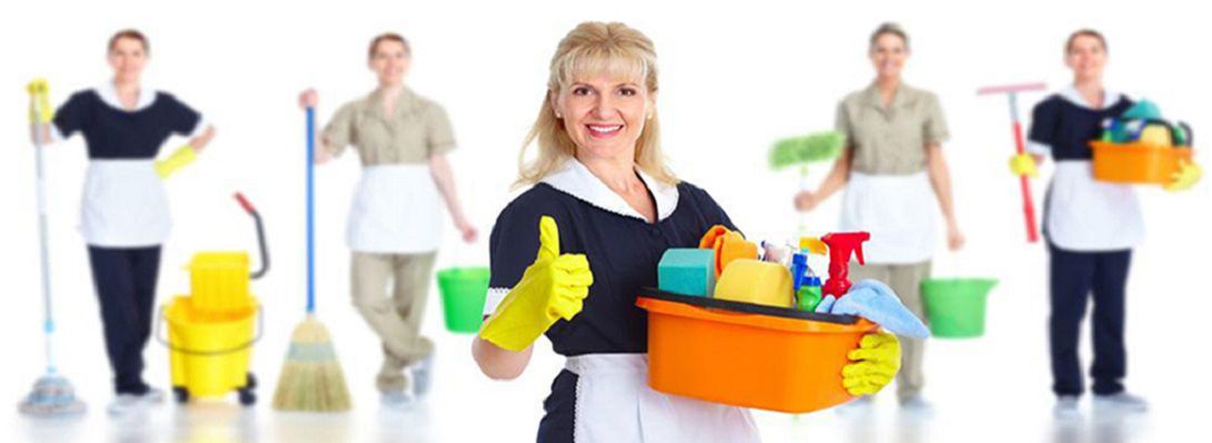Chân dung người giúp việc theo giờ chuyên nghiệp