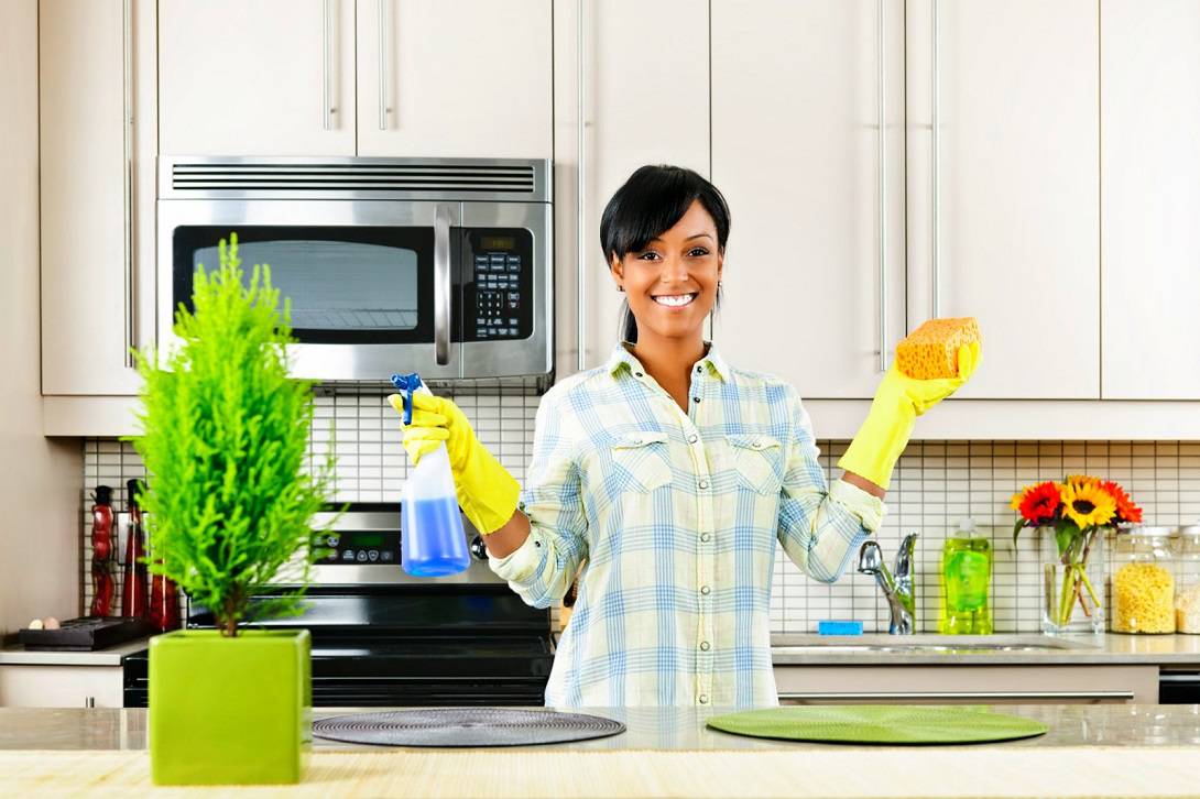 Vì sao dịch vụ giúp việc ngày tết được nhiều người ưa chuộng?