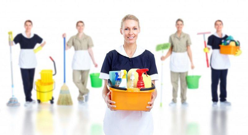 Ngày nay nghề giúp việc nhà được công nhận là một nghề chân chính