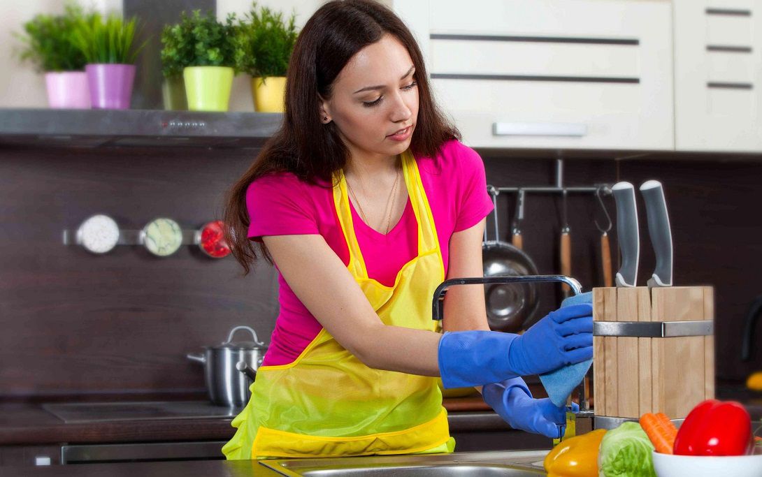 Những lưu ý khi thuê người giúp việc theo giờ