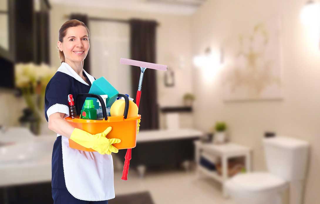 Những lý do khiến nhiều người lựa chọn nghề giúp việc nhà theo giờ
