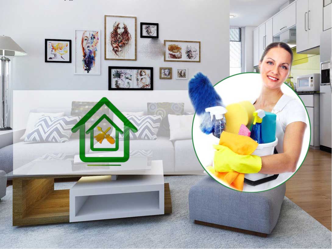 Những sự thật bạn cần phải biết khi thuê người giúp việc theo giờ