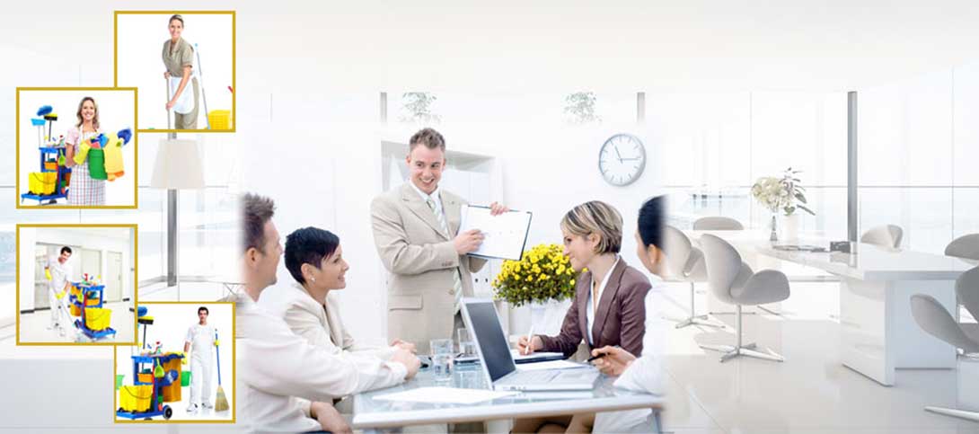 Lợi ích của người giúp việc và người thuê giúp việc