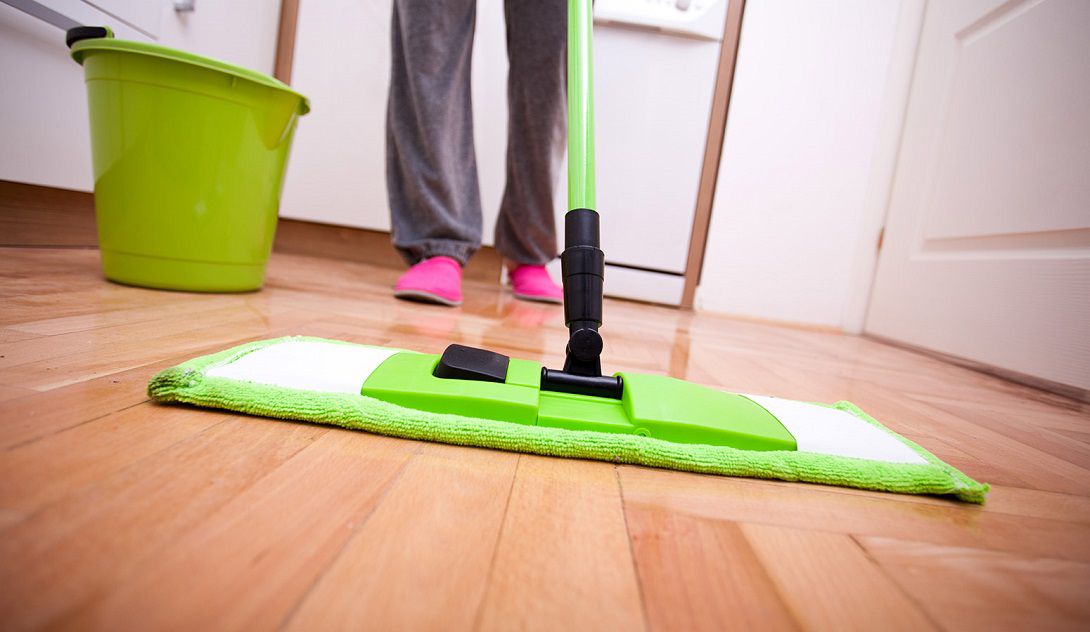 Trách nhiệm và vai trò của người giúp việc theo giờ