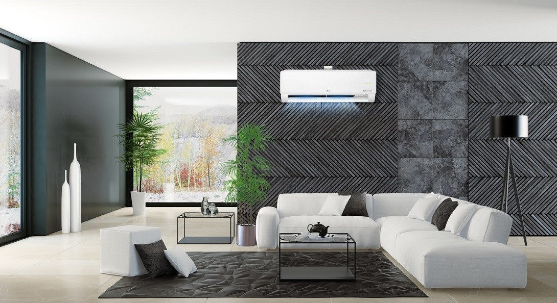 Tác hại của điều hòa đối với môi trường và sức khỏe