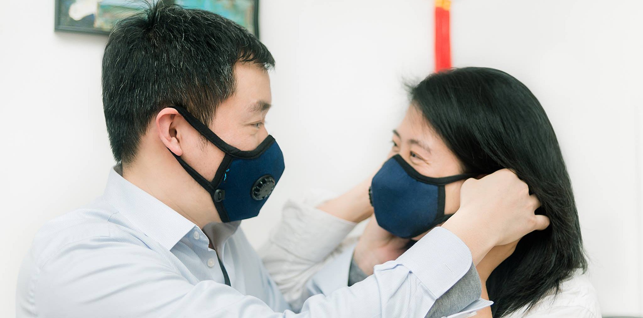 [Giải đáp] khẩu trang N95 là gì số 95, 99 có ý nghĩa gì?