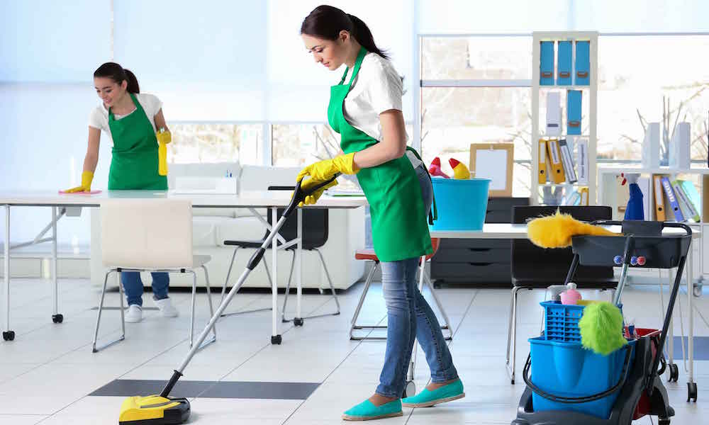 Định nghĩa về lao động giúp việc gia đình