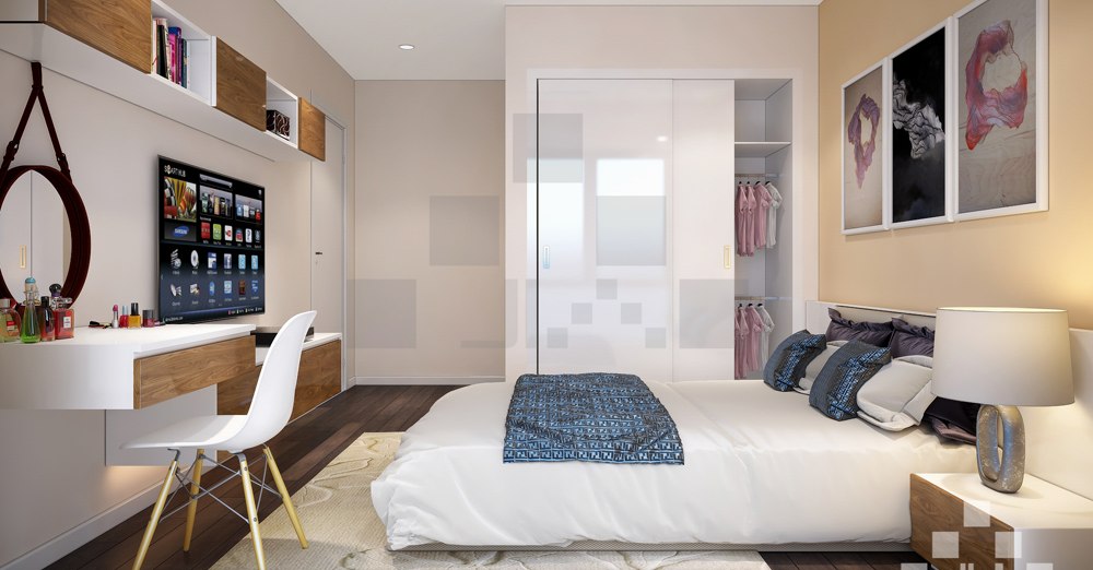 Bảng giá thiết kế & thi công nội thất đồ gỗ