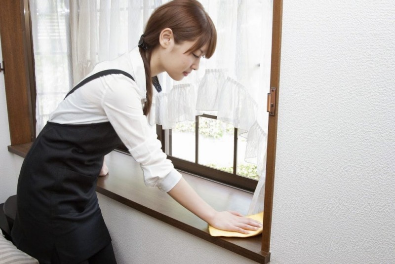 Đặc điểm của lao động giúp việc gia đình
