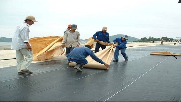 11 loại vật liệu phổ biến hay sử dụng trong chống thấm nhà ở