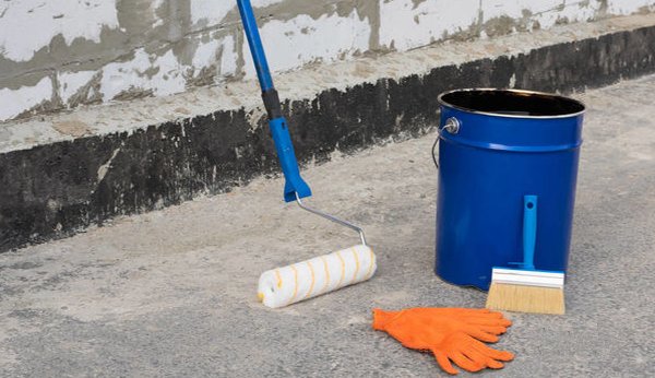 Cách chống thấm trần nhà hiệu quả