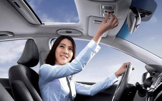 Những thuật ngữ về ô tô mà tài xế cần biết