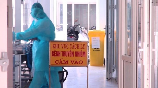 Người mắc bệnh dịch nCoV được khám và điều trị miễn phí
