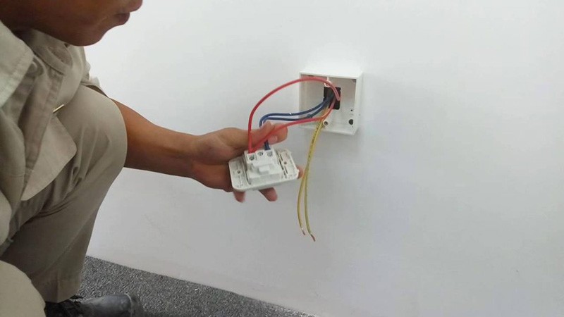 Đường Dây Điện Đi Ngầm Bị Chập, Rò Rỉ – Nguyên Nhân Và Cách Khắc Phục