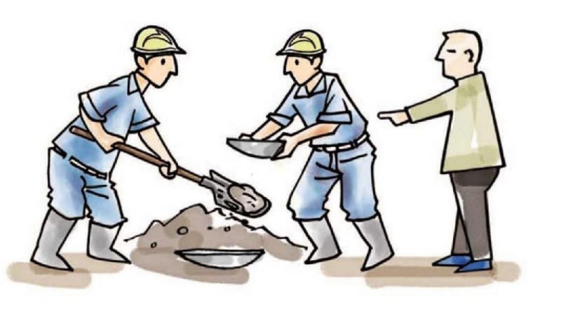 Giá nhân công xây dựng tại Hà Nội theo quyết định 820/QĐ-UBND ngày 20/2/2020
