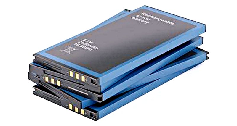Hiểu về pin lithium để dùng bền hơn