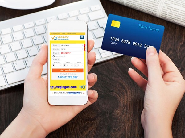 Mấy lưu ý khi đặt vé máy bay trong mùa đại dịch covid19