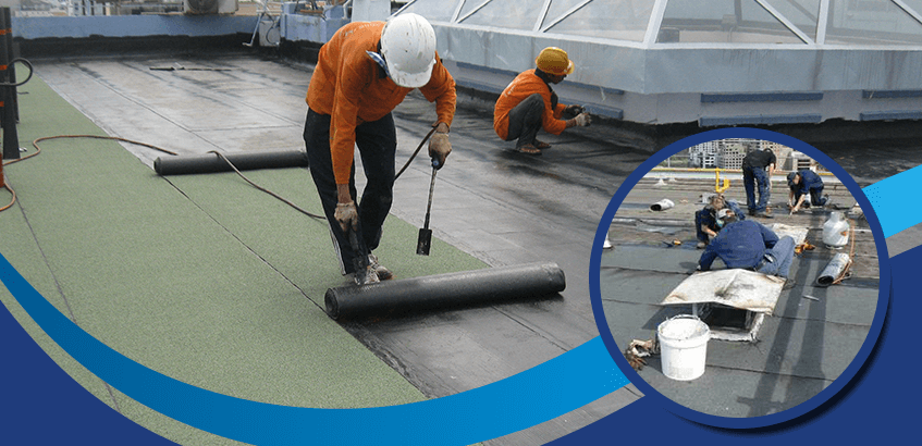 5 hiểu lầm và 3 biện pháp thông dụng chống thấm hiệu quả cho ngôi nhà thân yêu