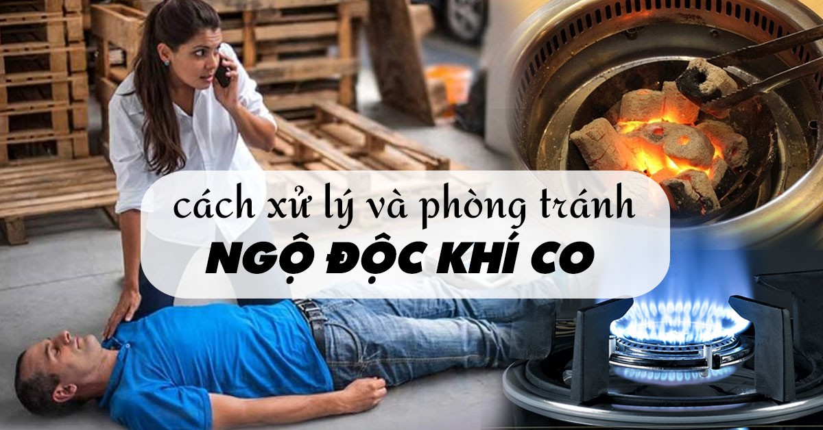 Cảnh báo sưởi ấm bằng than khi mùa đông về