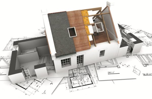 CÁC QUY TRÌNH CƠ BẢN ĐỂ CẢI TẠO VÀ SỬA CHỮA NHÀ