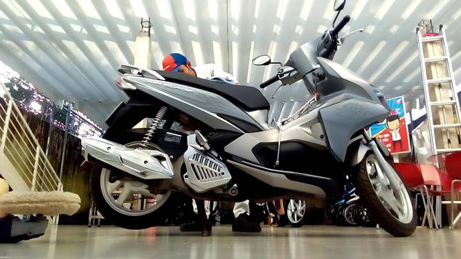 MẸO ĐƠN GIẢN GIÚP KÉO DÀI TUỔI THỌ XE MÁY