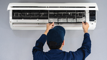 NHỮNG KHÓ KHĂN TRONG NGHỀ MÀ THỢ ĐIỆN LẠNH HAY GẶP PHẢI