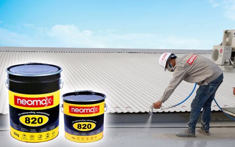 7 loại keo chống thấm tốt nhất hiện nay
