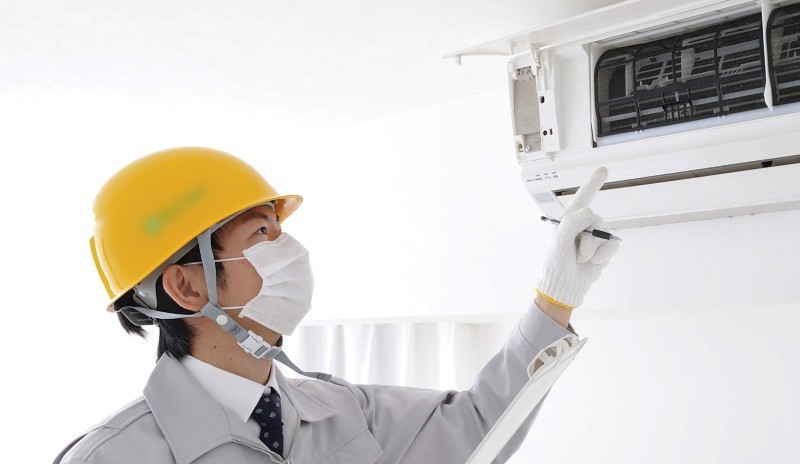 Những nguyên nhân khiến điều hòa không mát