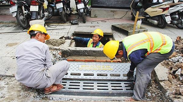 TCVN 7957:2008 – Quy định, tiêu chuẩn thiết kế cống thoát nước đô thị mới nhất hiện nay