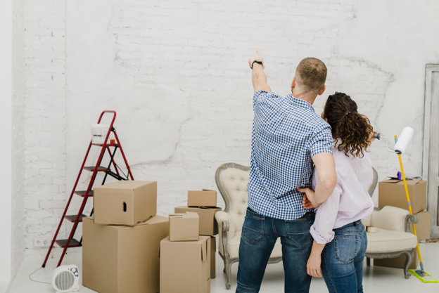 NHỮNG SAI LẦM KHI SỬA NHÀ MÀ NHIỀU NGƯỜI HAY MẮC PHẢI