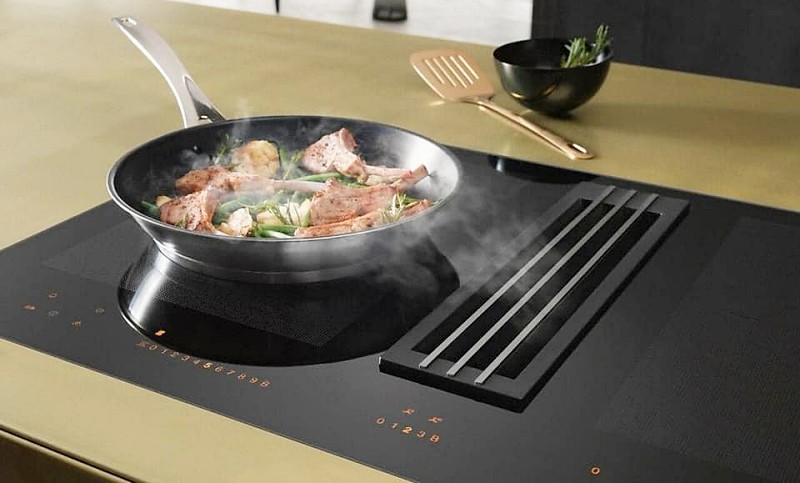 Các tiêu chí nào để đưa ra khi lựa chọn mua bếp từ hiện nay
