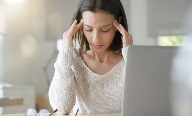 CÁCH XÓA TAN MỆT MỎI ĐƠN GIẢN TRONG NHỮNG NGÀY LÀM VIỆC TẠI NHÀ