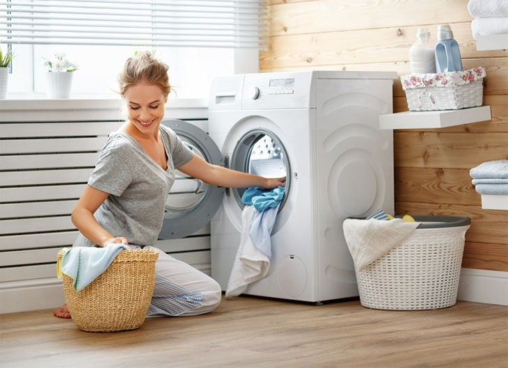 MẸO SỬA CHỮA MÁY GIẶT NHANH CHÓNG VÀ ĐƠN GIẢN TẠI NHÀ