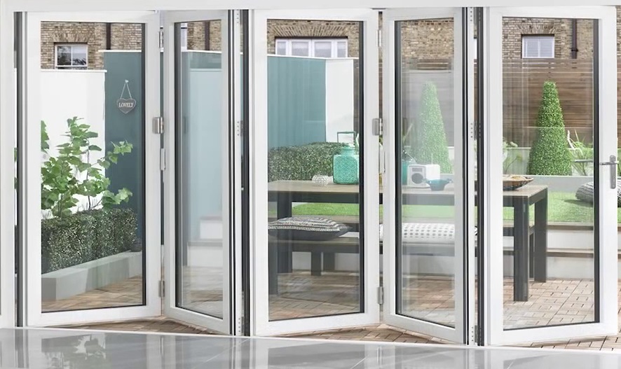 PHÂN BIỆT CỬA NHÔM THƯỜNG VÀ CỬA NHÔM HỆ ĐỂ CHỌN ĐƯỢC LOẠI CỬA TỐT