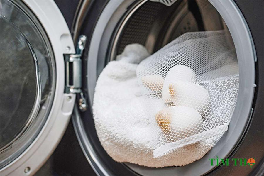 3 Cách làm sạch mút trang điểm dễ dàng mà hiệu quả