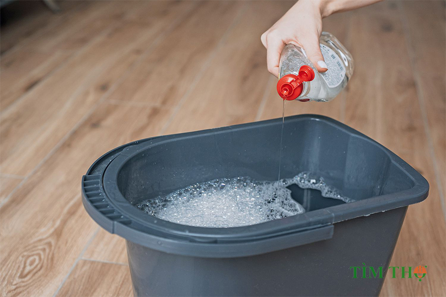 Cách vệ sinh và khử trùng máy hút bụi