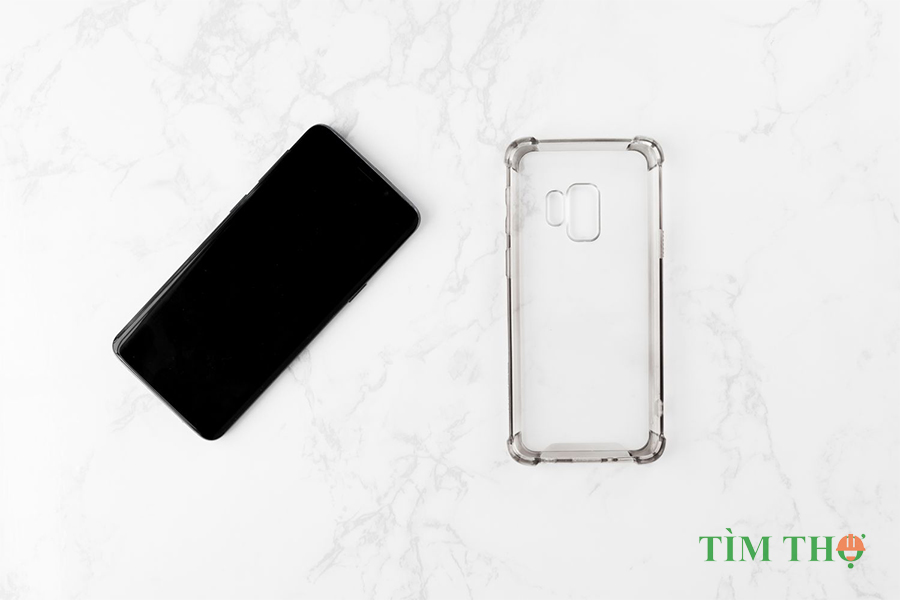 Cách vệ sinh điện thoại di động đúng cách