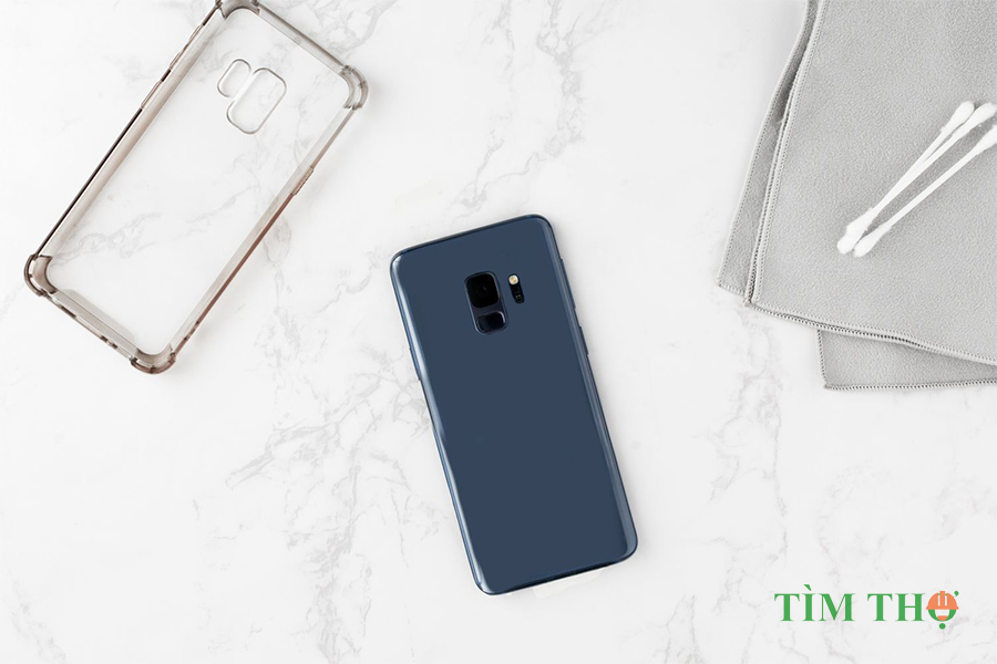 Cách vệ sinh điện thoại di động đúng cách