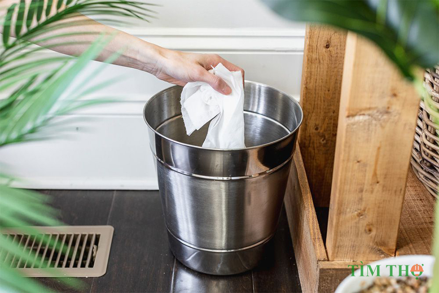 Cách làm khăn lau khử trùng tự chế ngay tại nhà
