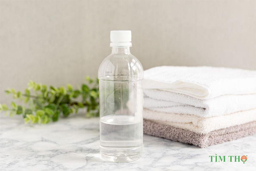 7 Chất tẩy vết bẩn tự nhiên giúp làm sạch quần áo hiệu quả